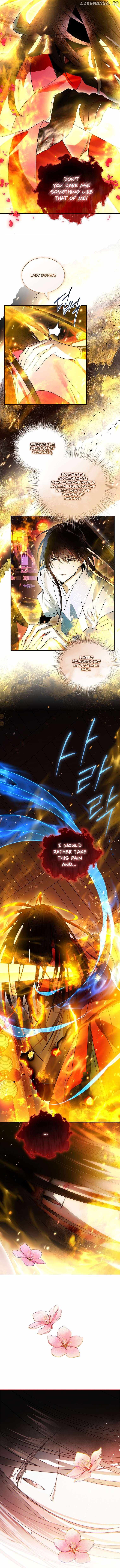 Requiem of Subdued Souls Chapter 44 8